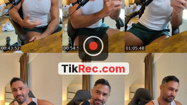 @quilicizack TikTok live from 2026-09-17