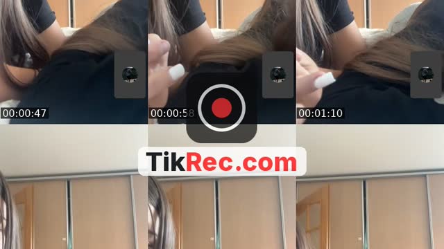 @roziqrll TikTok live