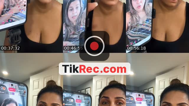 @592aunty2.0 TikTok live from 2026-09-17
