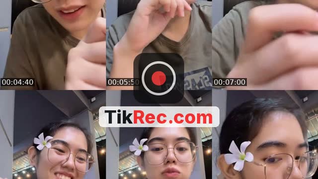 @rowwssee TikTok live
