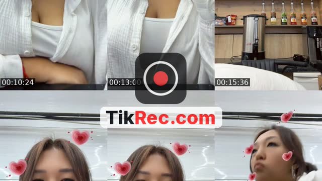 @nurkaeva_02 TikTok live