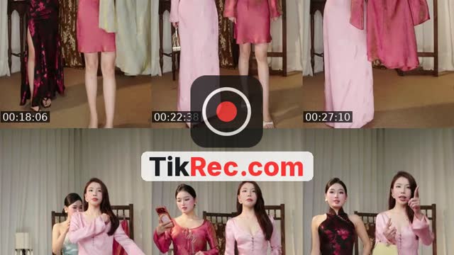 TikTok live: Hello mấy tình yêu by @felixx_brand