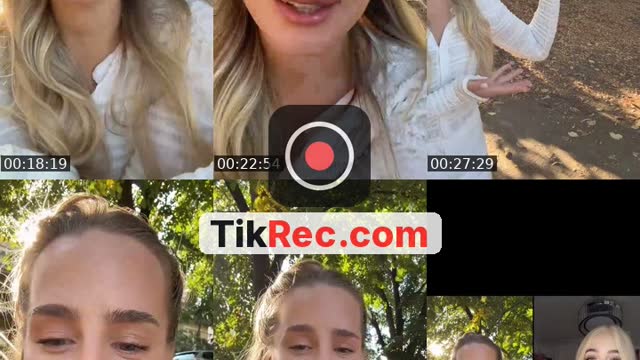 @elisevaeliseva TikTok live from 2026-09-17