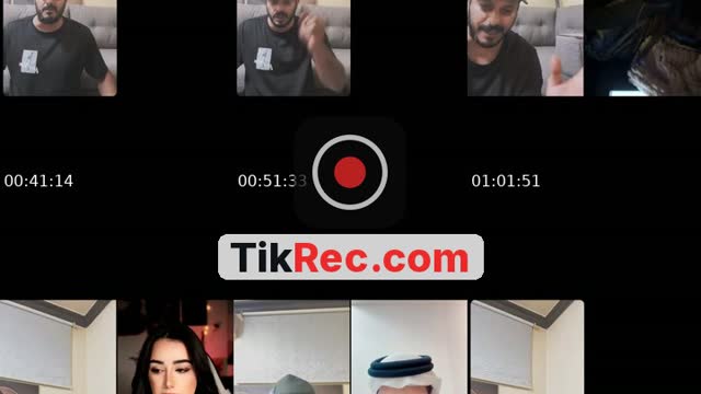 @rooognn TikTok live from 2026-09-17