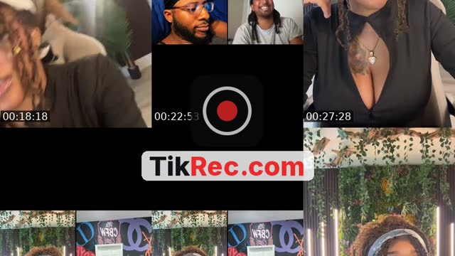@queenxadrii TikTok live from 2026-09-17