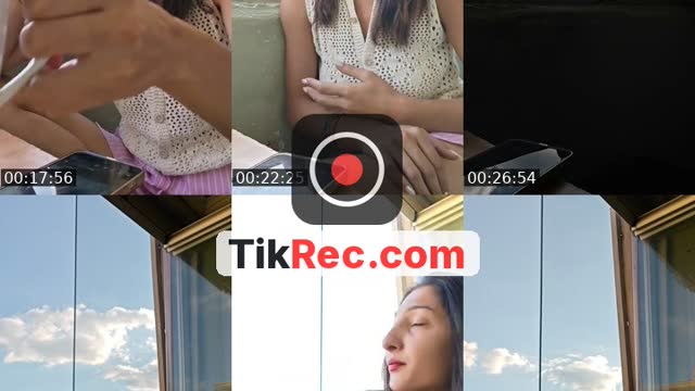 @cilekterapii.16 TikTok live