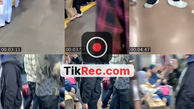 @kaptende TikTok live