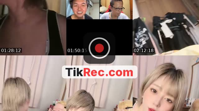@reireirei1114 TikTok live from 2026-09-17