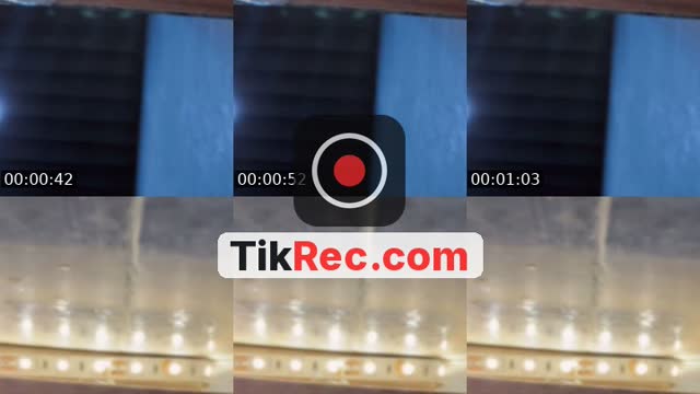 @cicavyv0 TikTok live