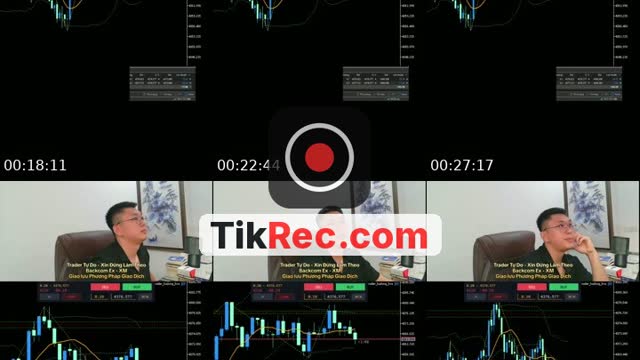 TikTok live: Lets Go LIVE! by @thuongnhan9696