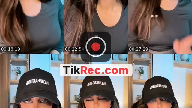 @r2026m7 TikTok live from 2026-09-17