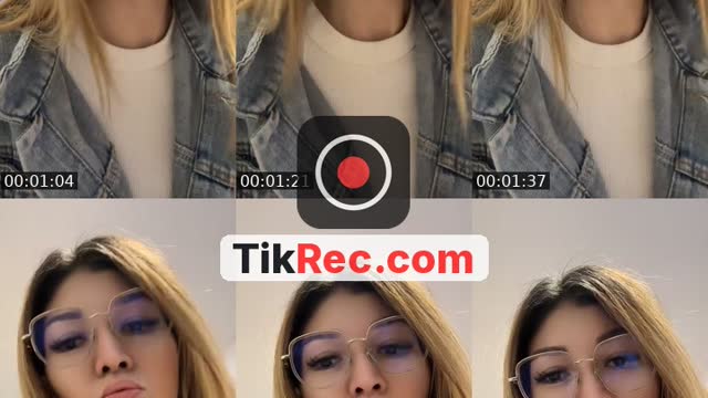@sabinotforyou TikTok live