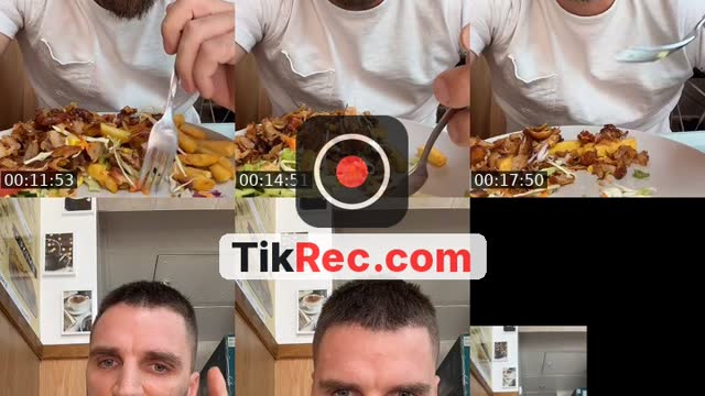 @fire.fire9 TikTok live from 2026-09-17