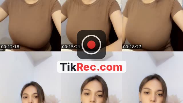 @cawshyy4 TikTok live