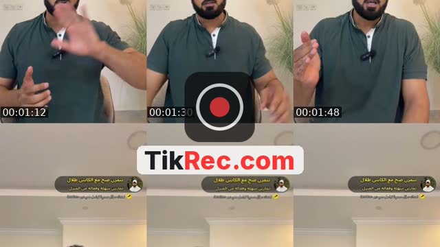 @talal9873 TikTok live
