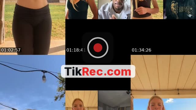 @paigevetrova TikTok live from 2026-09-17