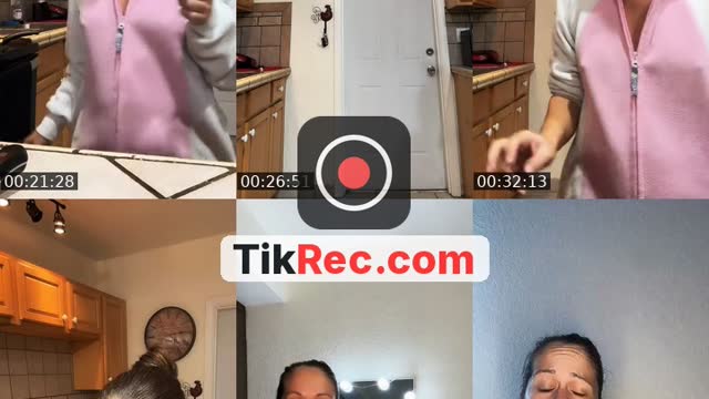 @iamkrysmarie TikTok live from 2026-09-17