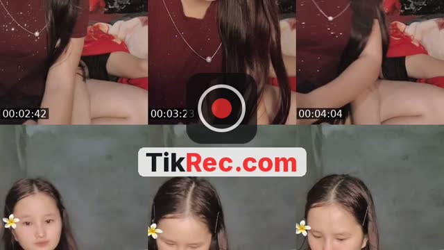 @keylly051408 TikTok live