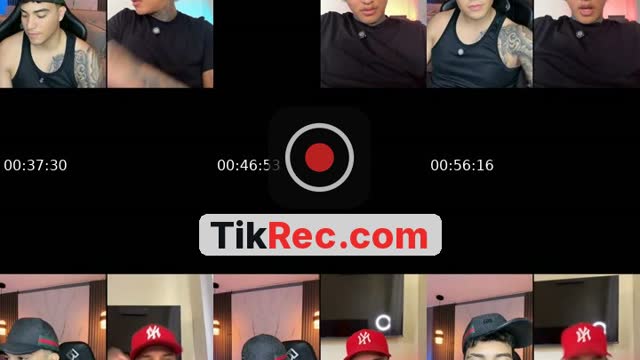 Lets Go LIVE! - @miguel_andrade66