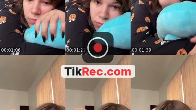 @its.sxvvii TikTok live