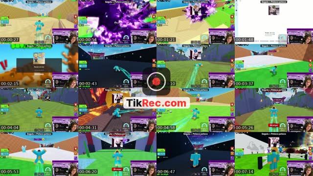 Vem jogar comigo! - @oivictorine