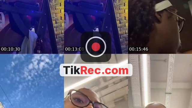 @.leona74 TikTok live
