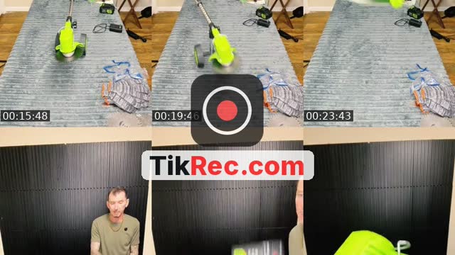 @dp_vibez TikTok live from 2026-09-17