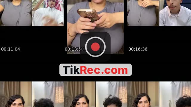@ammounuae99 TikTok live