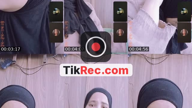 @layla.layla716 TikTok live