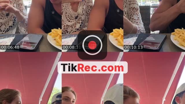 @laoreja3 TikTok live