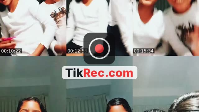 @crisbel.osorio8 TikTok live