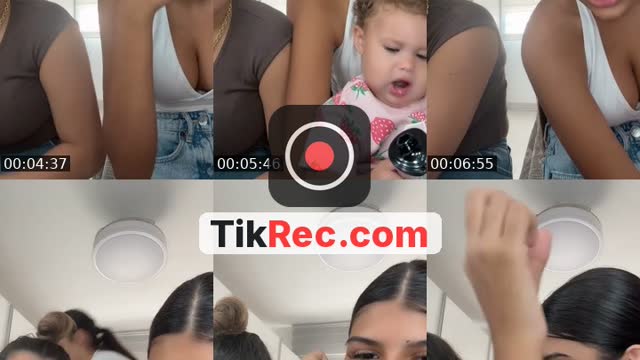 @raquelgm.21 TikTok live