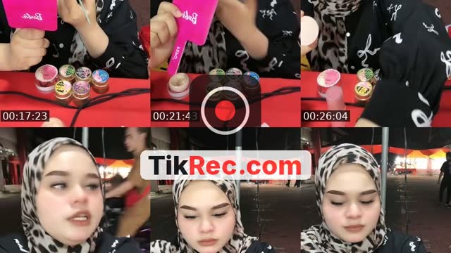 @mamyrose8 TikTok live