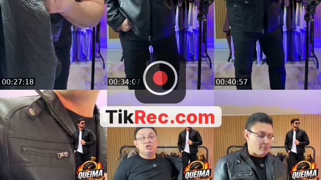 @luizao_creator TikTok live from 2026-09-17