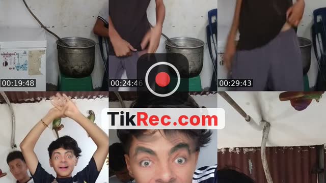 @josgomgj TikTok live from 2026-09-17