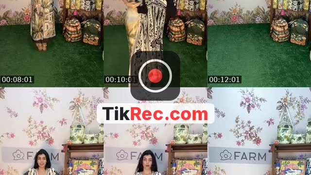 @lanteboutique TikTok live