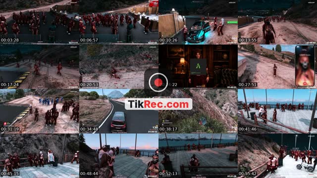 TikTok live: BBZ ? by @its_dhiaaa