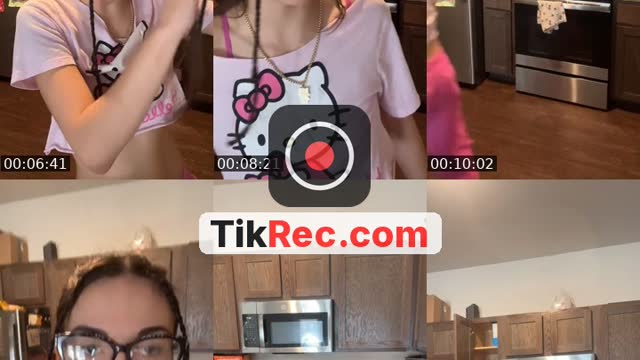 TikTok live: Good morning bots by @jaceeyoulater