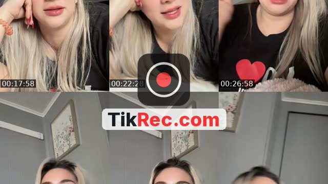 @merlyna64 TikTok live from 2026-09-17