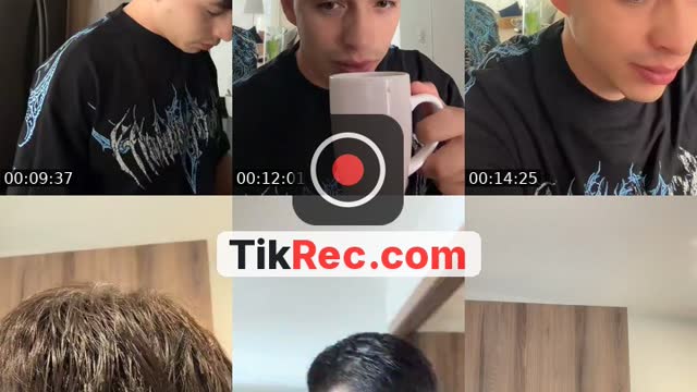 TikTok live: Quien Six Flags ? by @flaxxlpzz