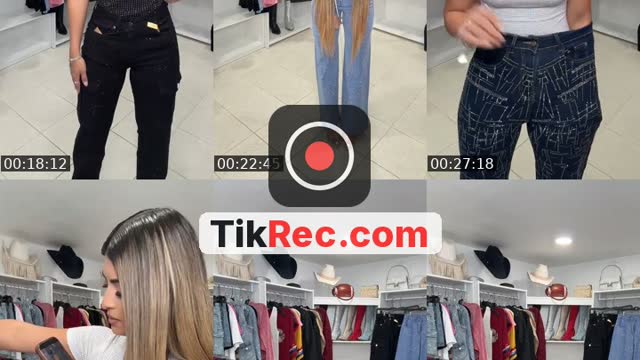TikTok live: EVERYTHING BLING✨🩷 by @heaveninstyle