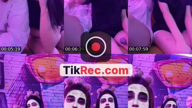 @_2inne TikTok live