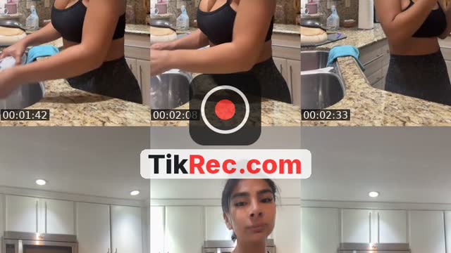 Morning live - @xosocalbarbie