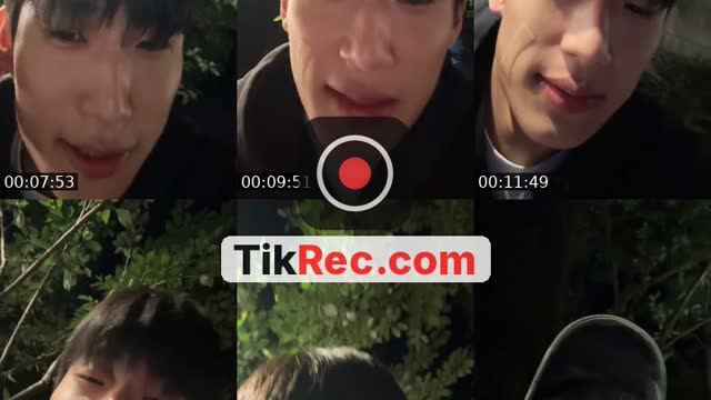 @y2_6p TikTok live
