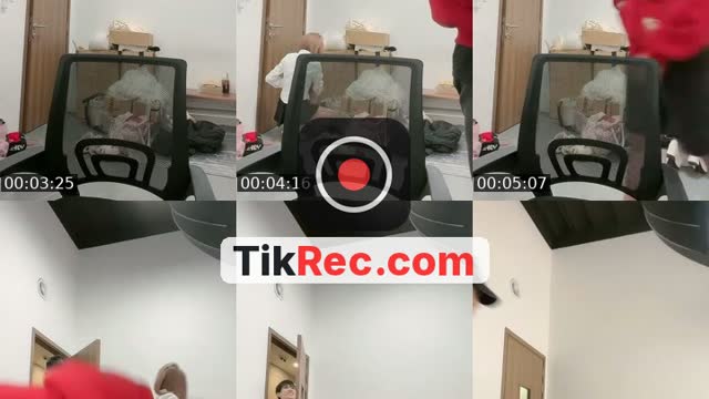 @eskyan0_o TikTok live