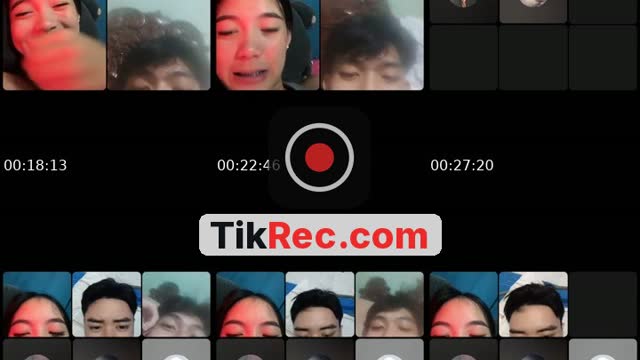 TikTok live: laayybbb by @smybrms