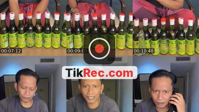 @sky.light886 TikTok live