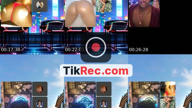 @www.hollywood.eu TikTok live from 2026-09-17