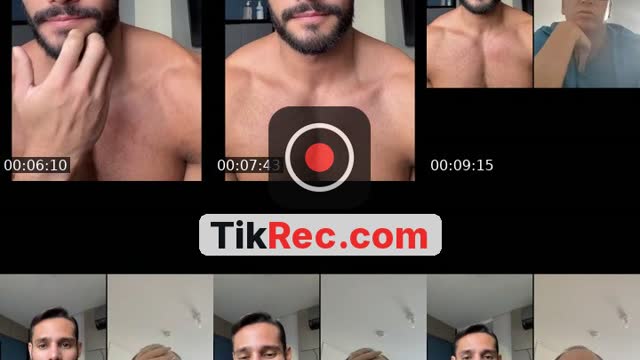 @rodrigocavalcanti06 TikTok live