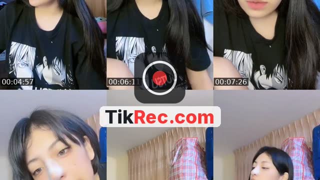 @valzuky TikTok live